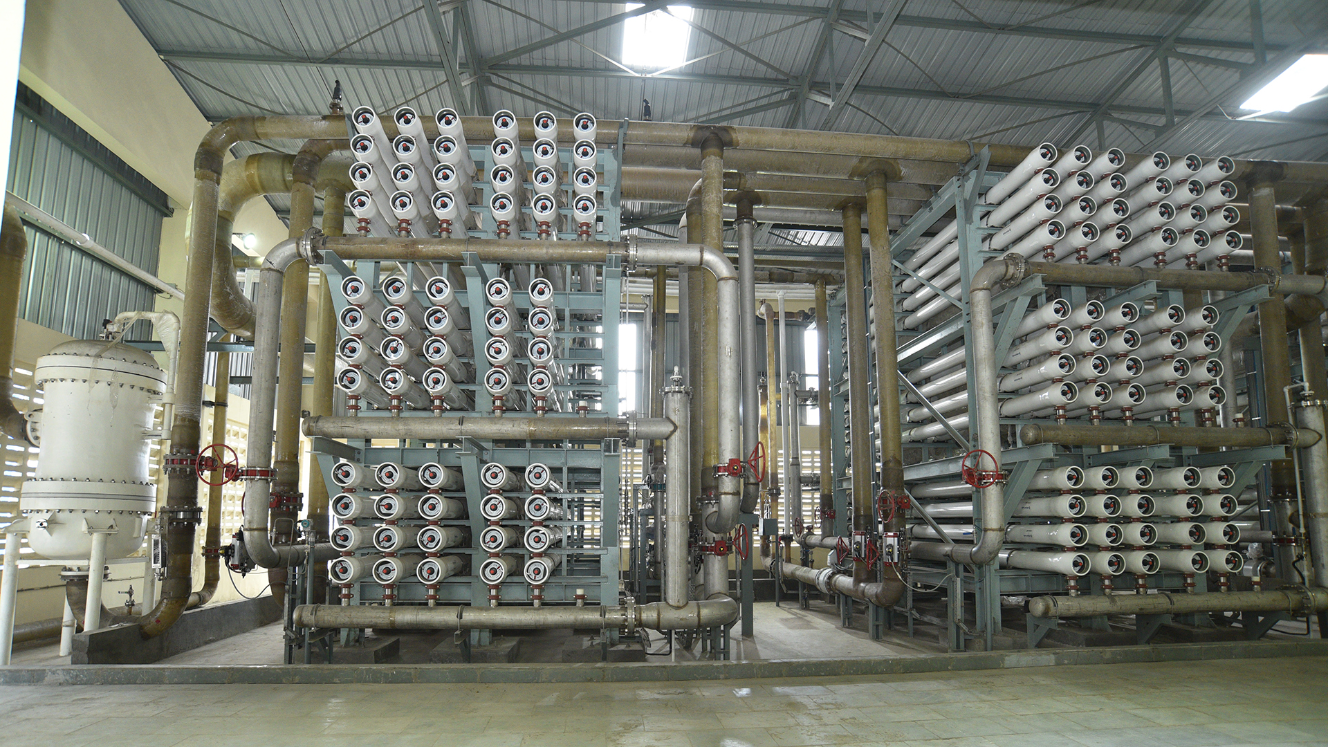 First to introduction